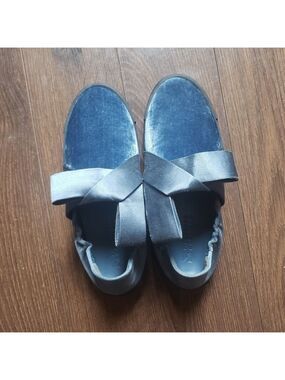 Mercedes Castillo MC Jamilla Slip On Sneakers